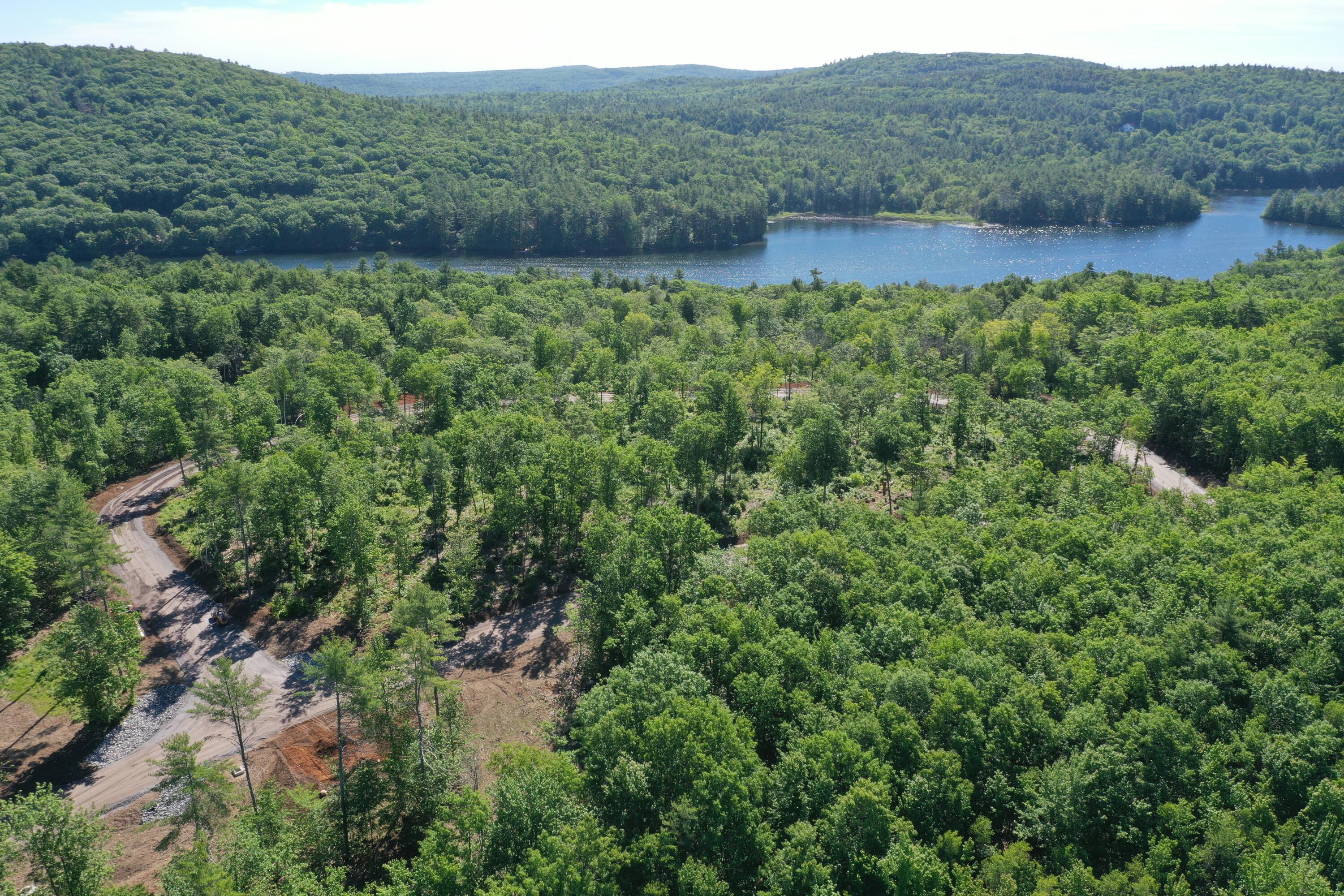Lot 5 Casco Heights