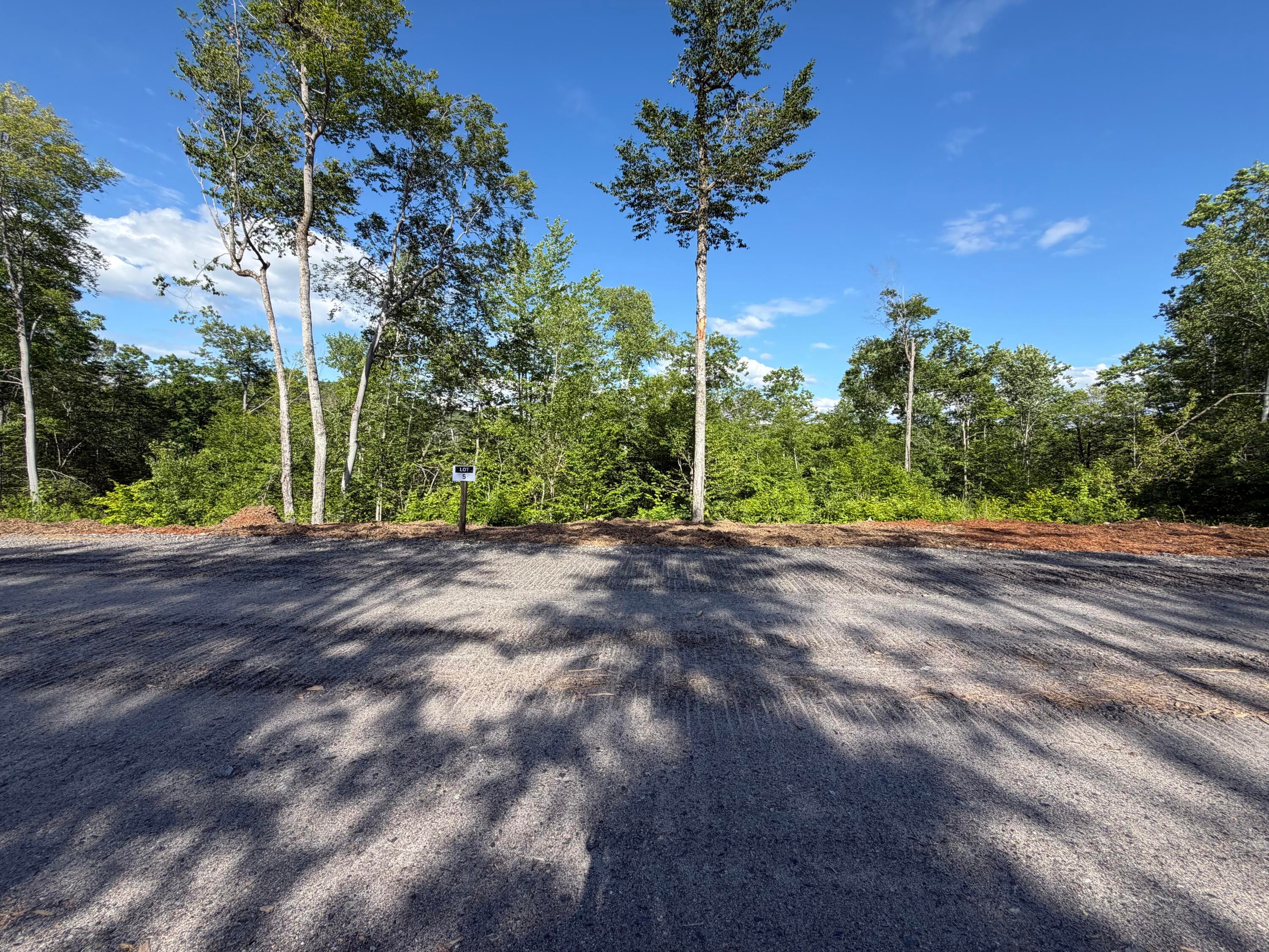 Lot 5 Casco Heights