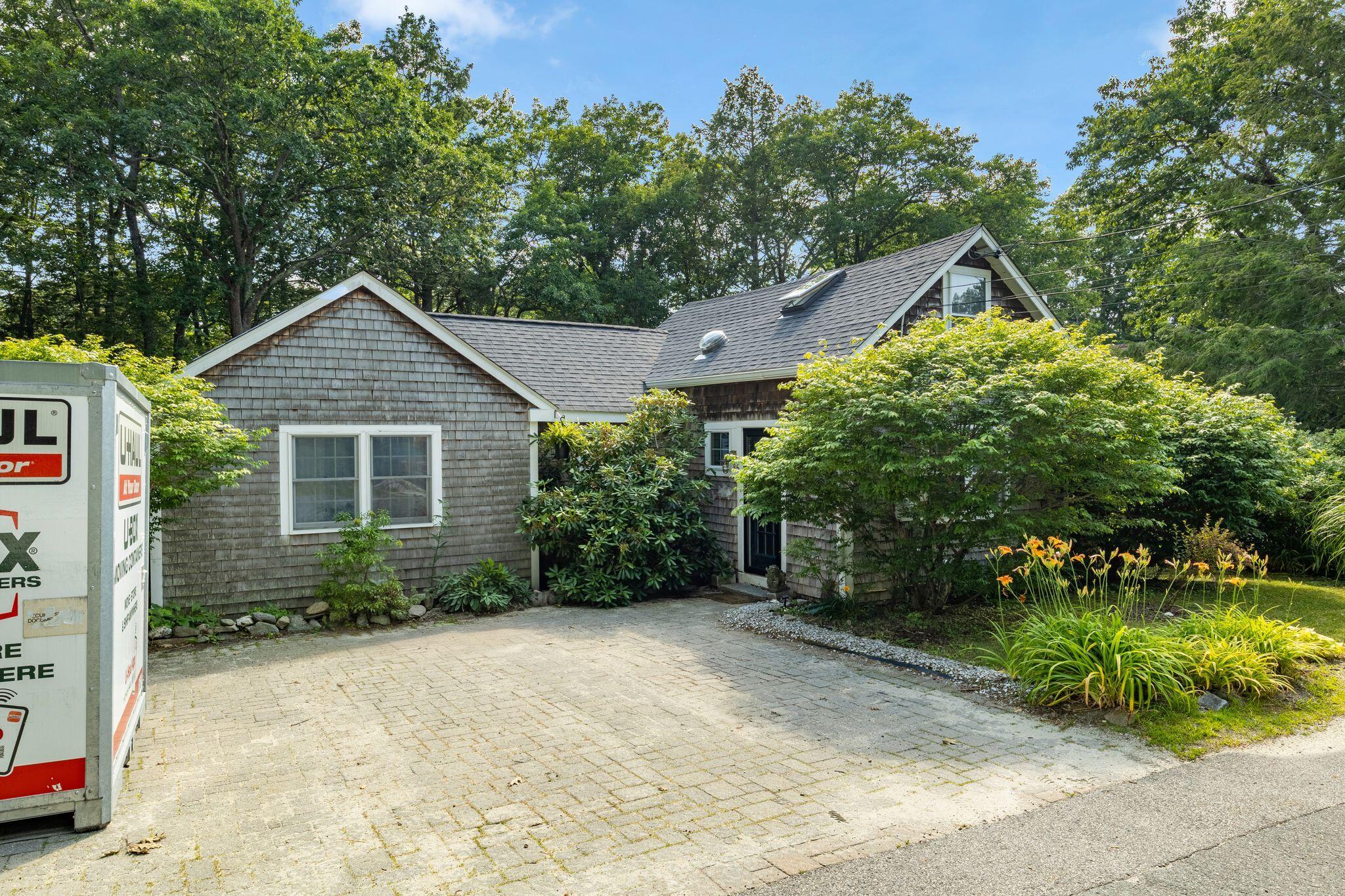 86 Underwood Road