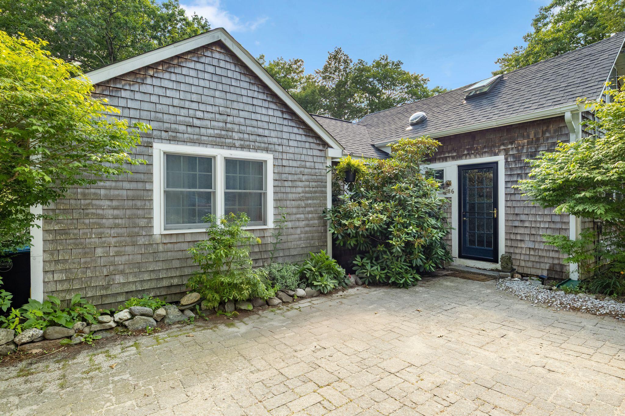 86 Underwood Road