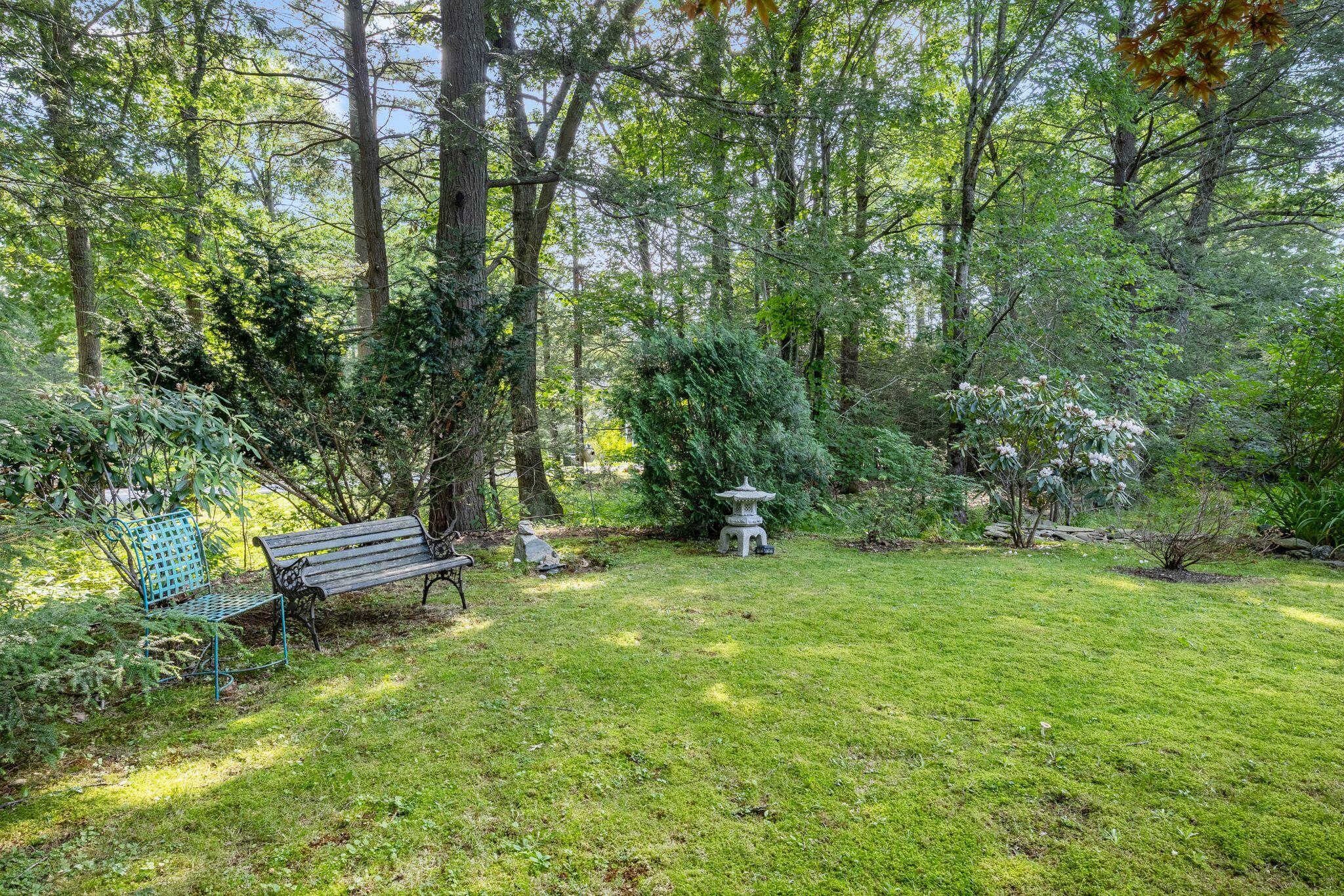 86 Underwood Road