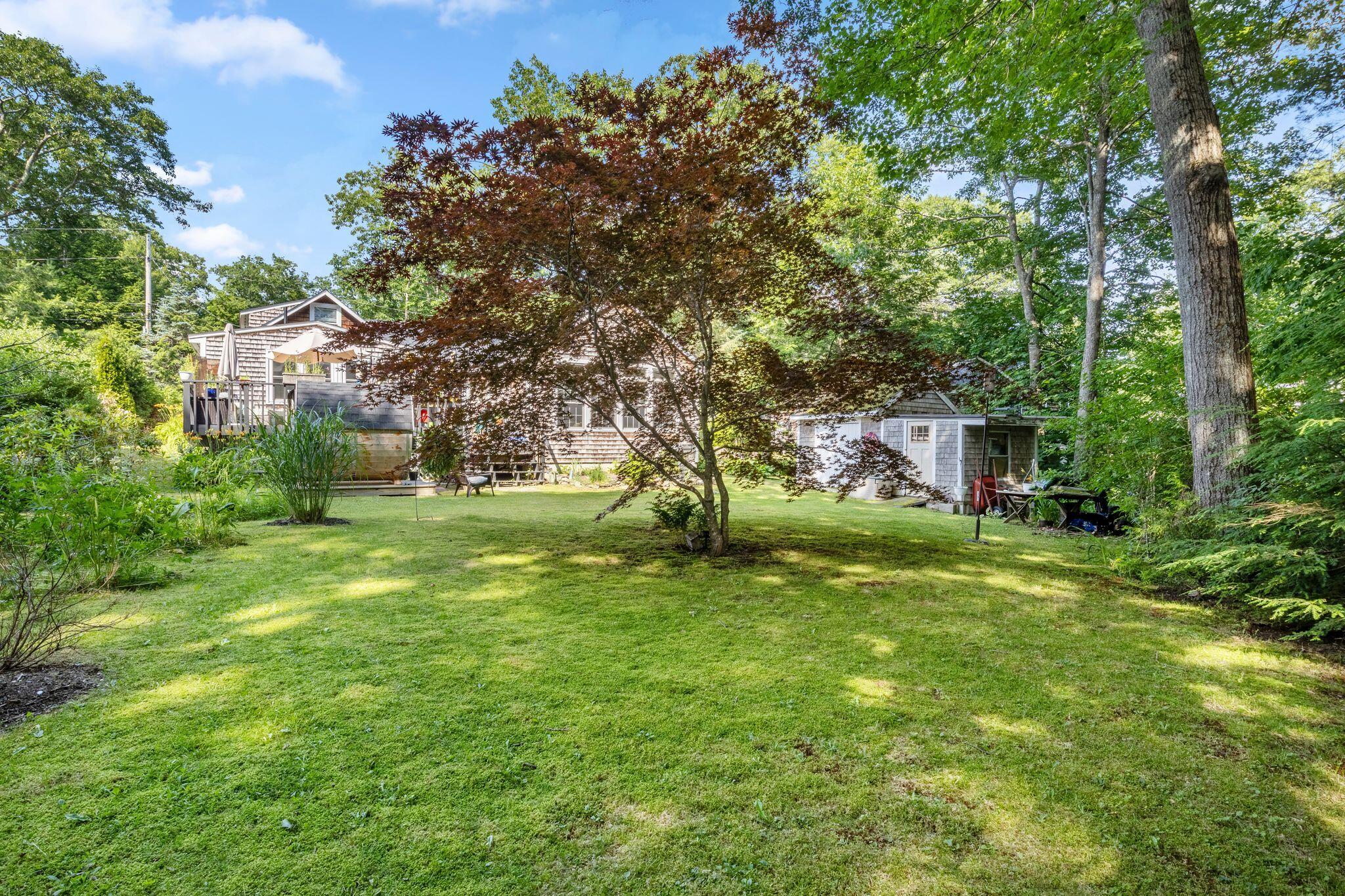 86 Underwood Road