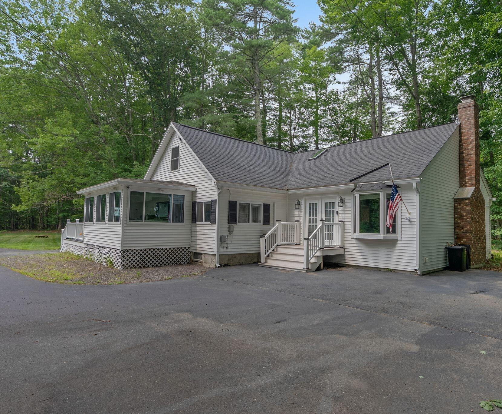 386 Gorham Road
