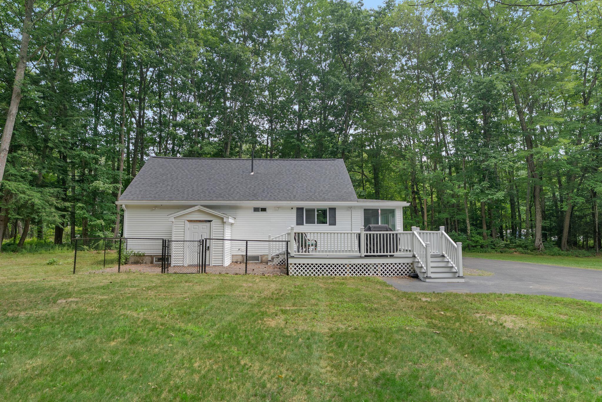 386 Gorham Road