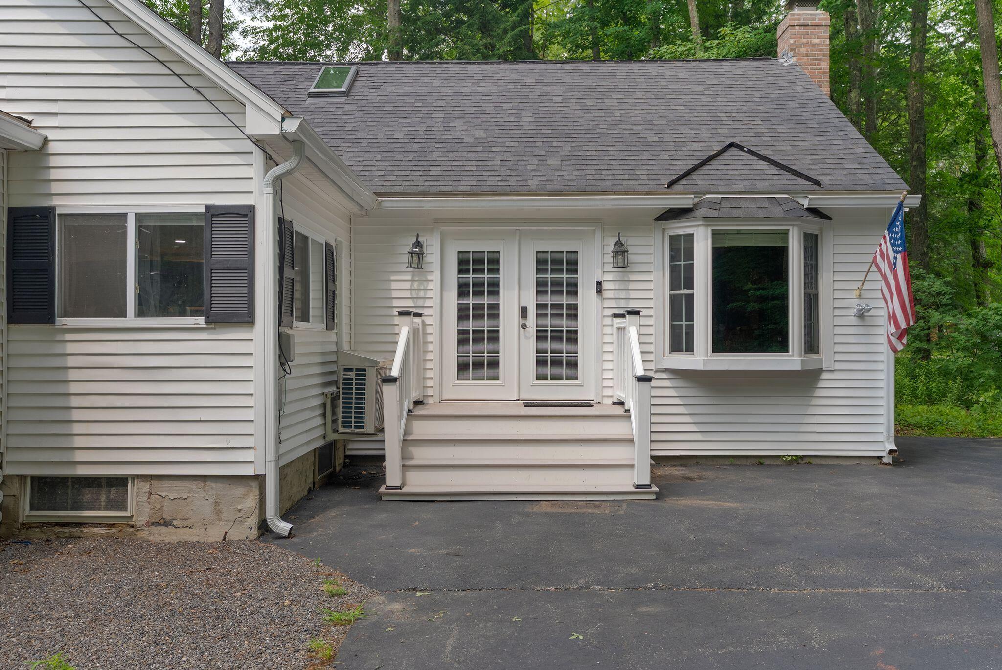 386 Gorham Road