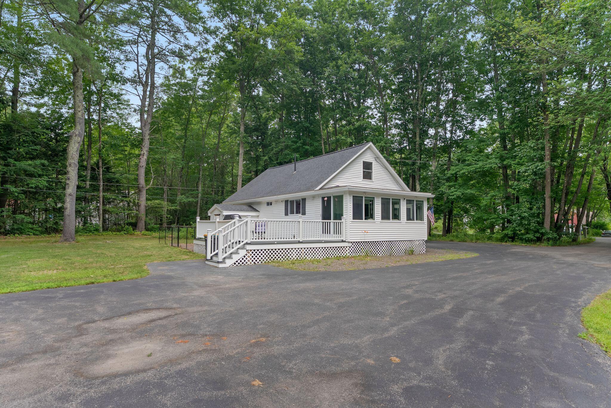 386 Gorham Road