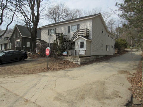 Photo of 47 Zions Hill Road, Dexter, ME 04930 (MLS # 1657915)