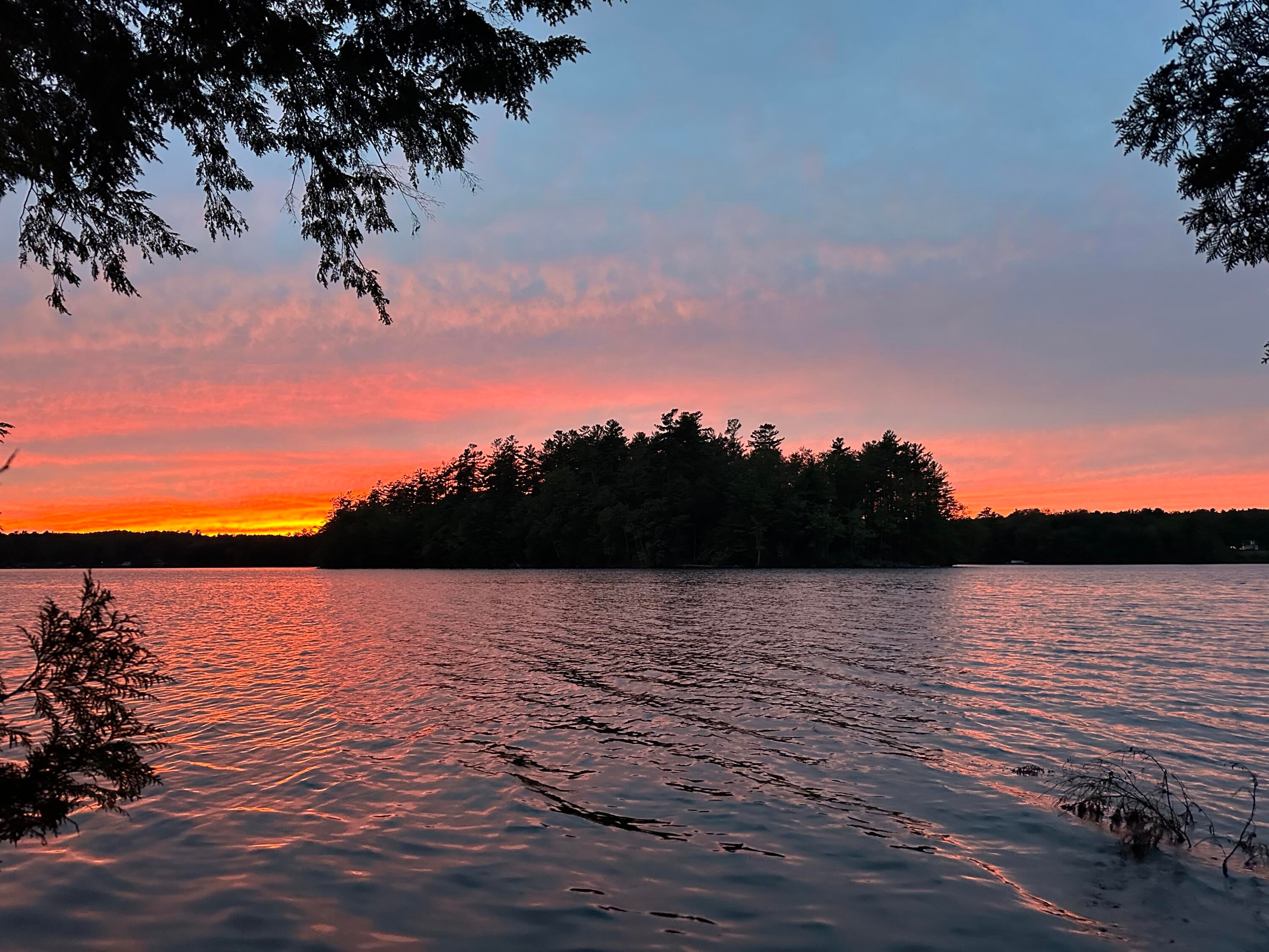 25 Gifford Place & Blake Island