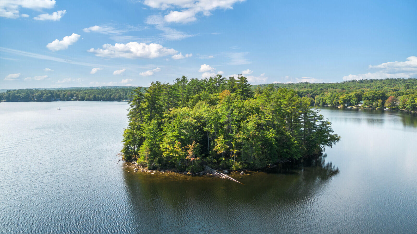 25 Gifford Place & Blake Island