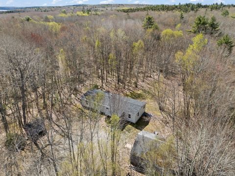 Photo of 3102 Atlantic Highway, Warren, ME 04864 (MLS # 1662904)