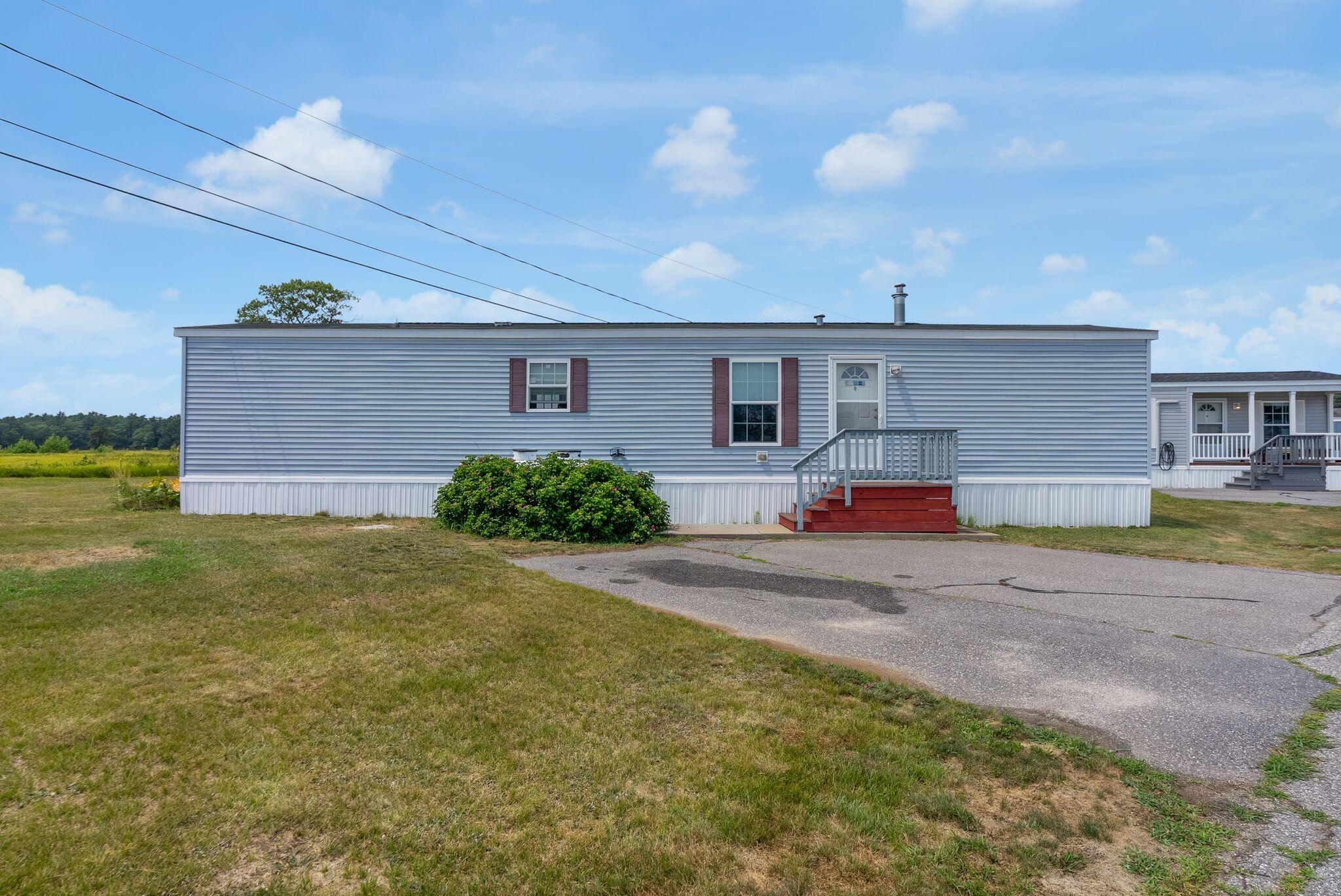 68 Scarponi Drive