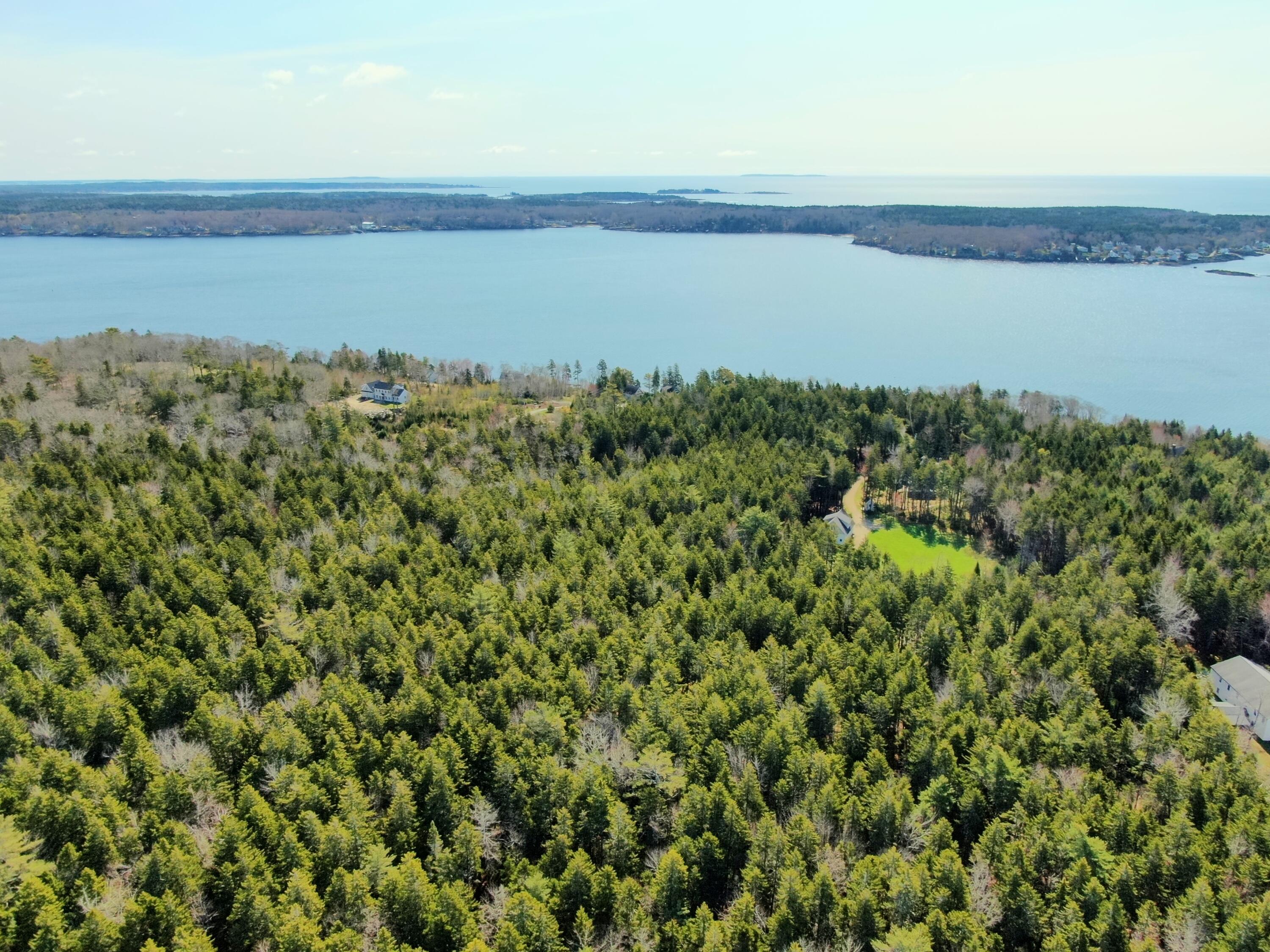 Lot #12 Linekin Road
