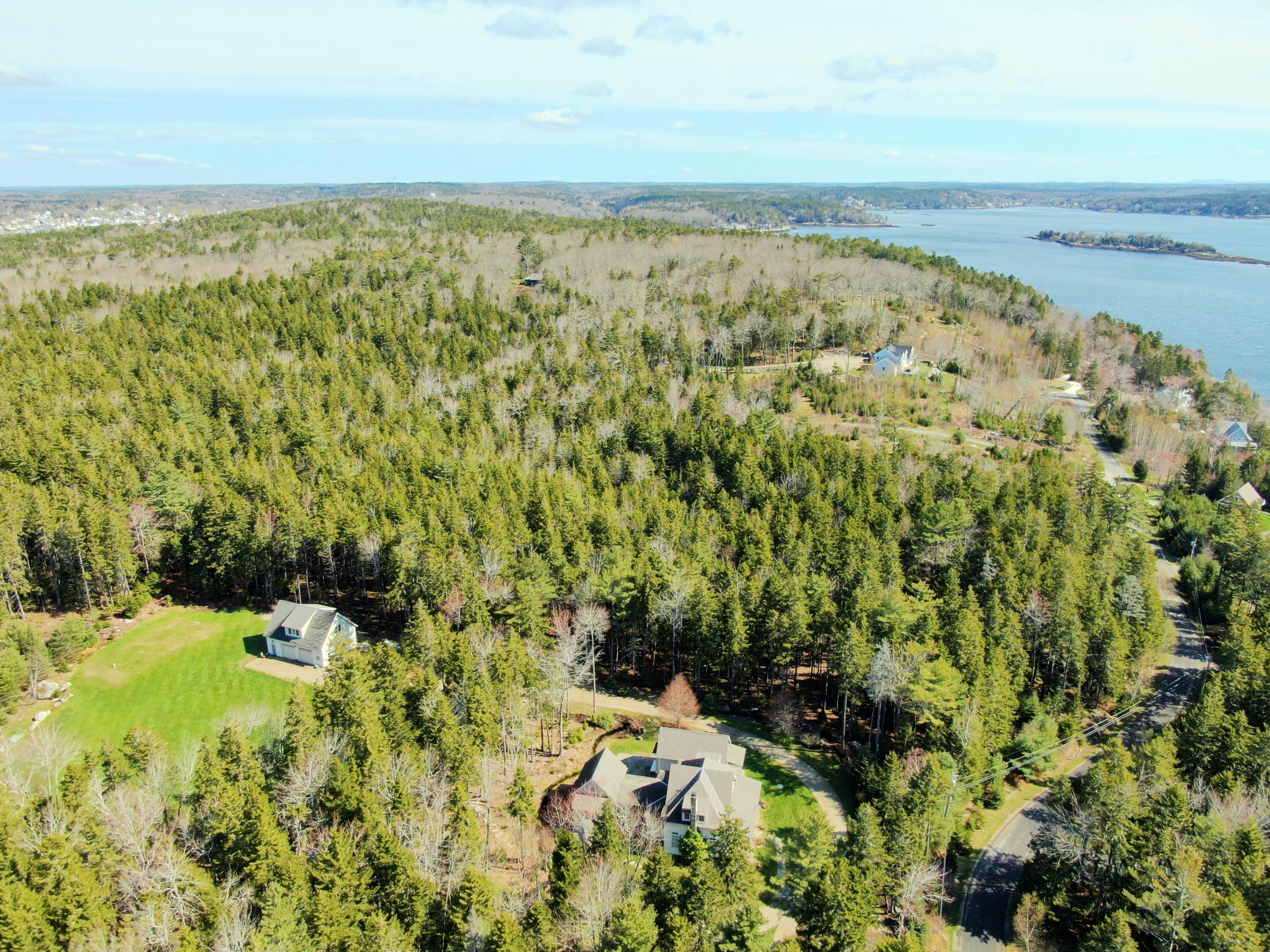 Lot #12 Linekin Road