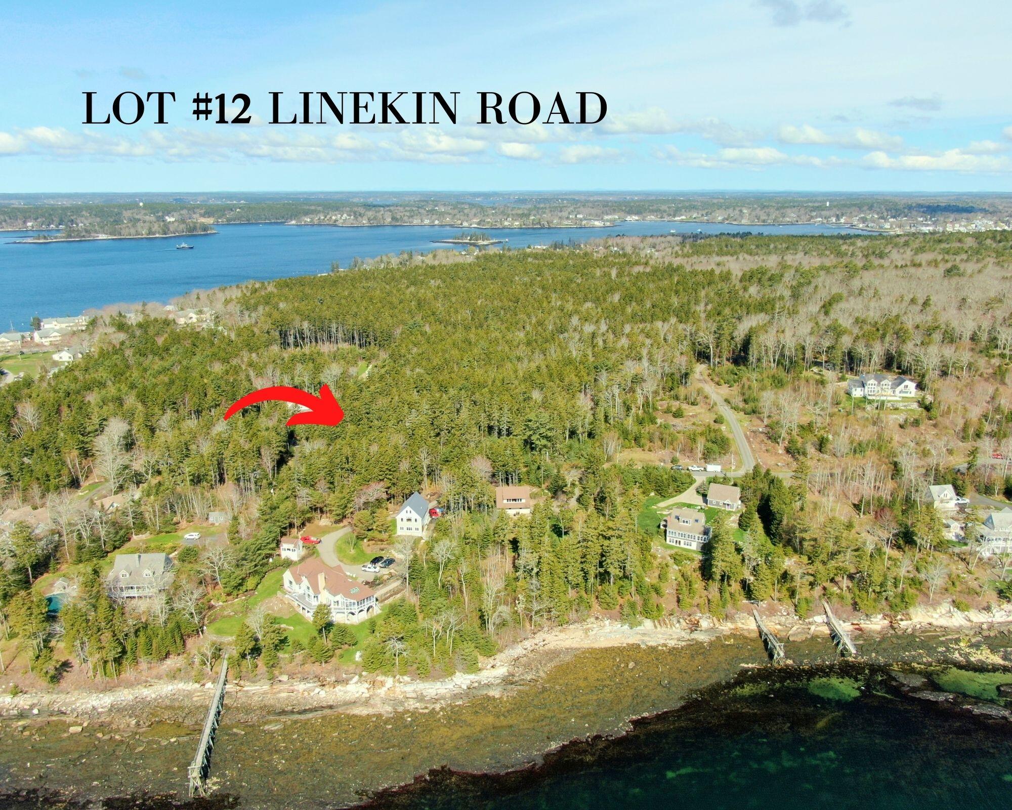 Lot #12 Linekin Road