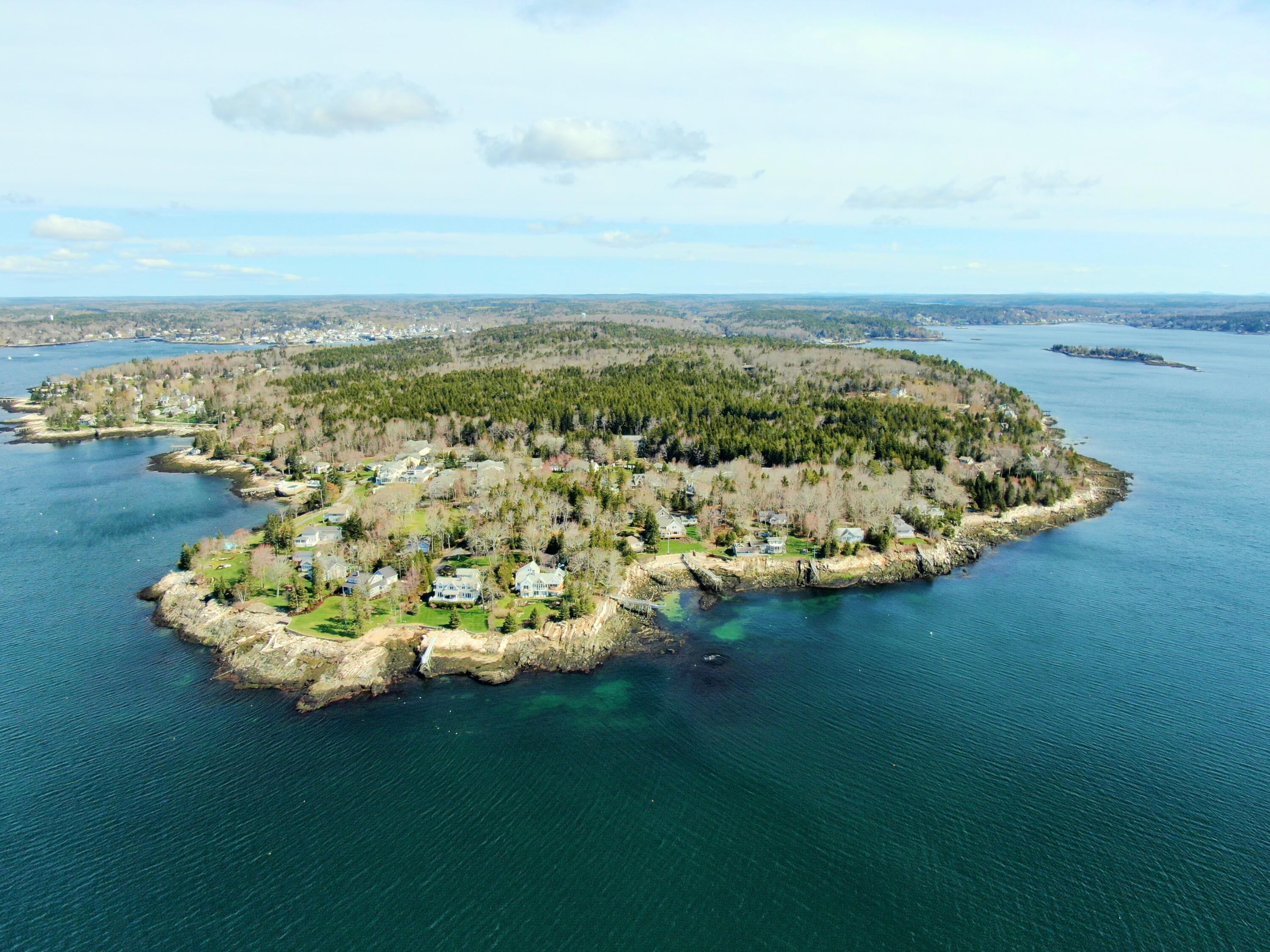 Lot #12 Linekin Road