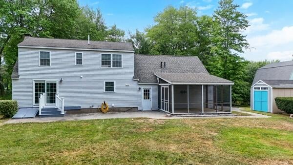 426 Roberts Ridge Road