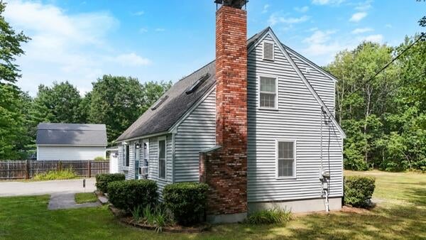 426 Roberts Ridge Road