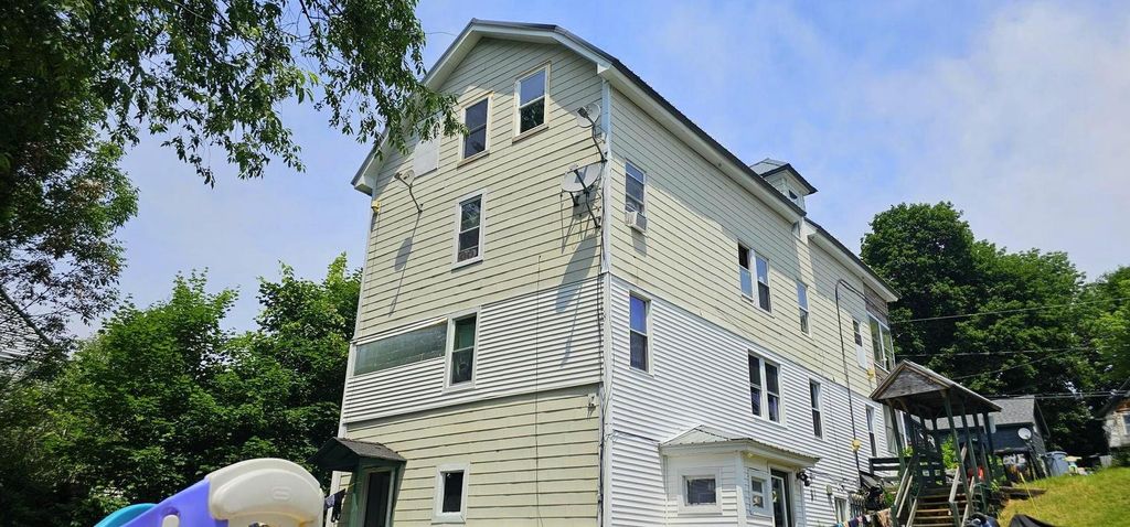 Photo of 245 Pine Street, Rumford, ME 04276 (MLS # 1670829)