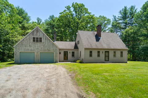 Photo of 466 Bristol Road, Bristol, ME 04539 (MLS # 1668172)