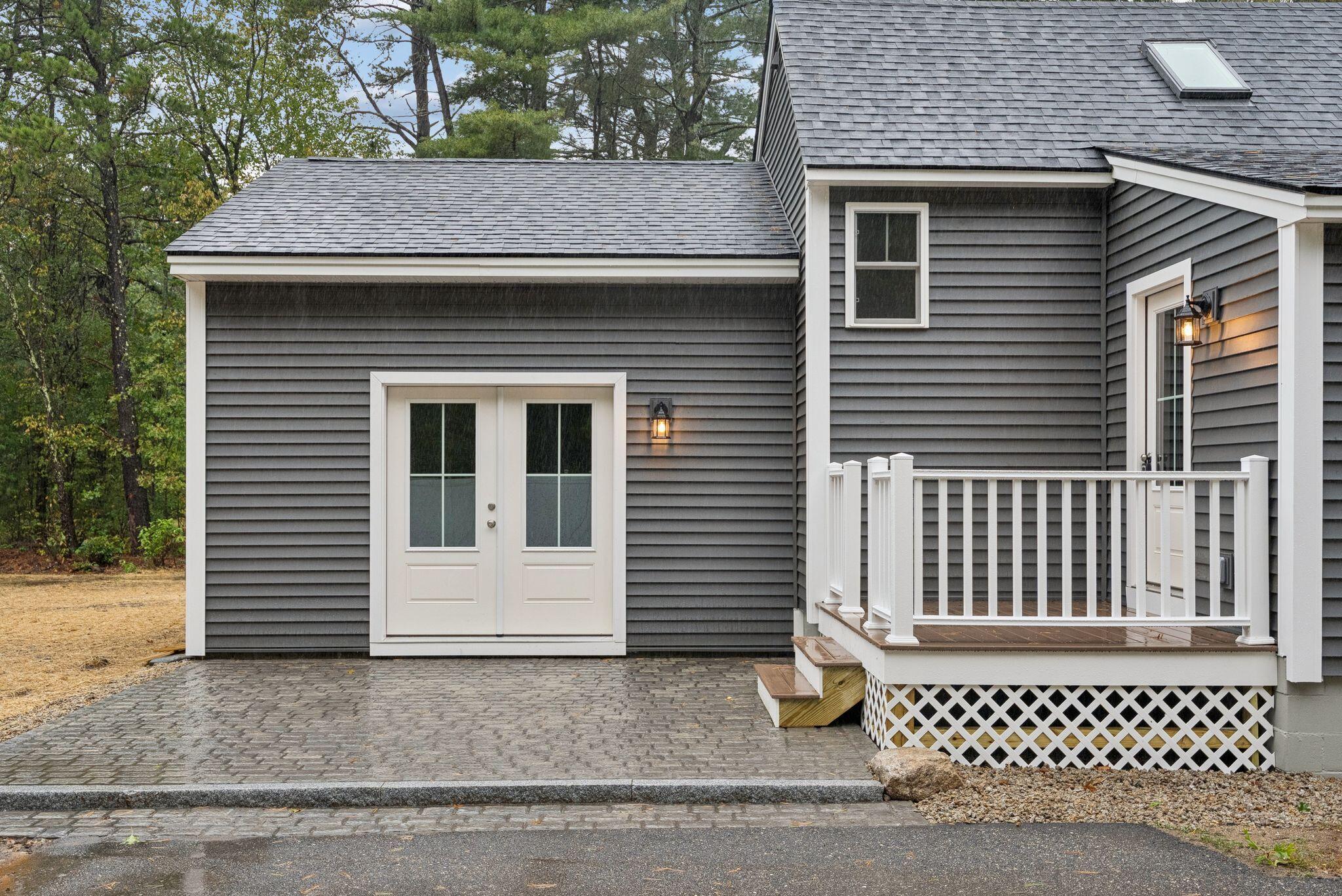 568 Alfred Road