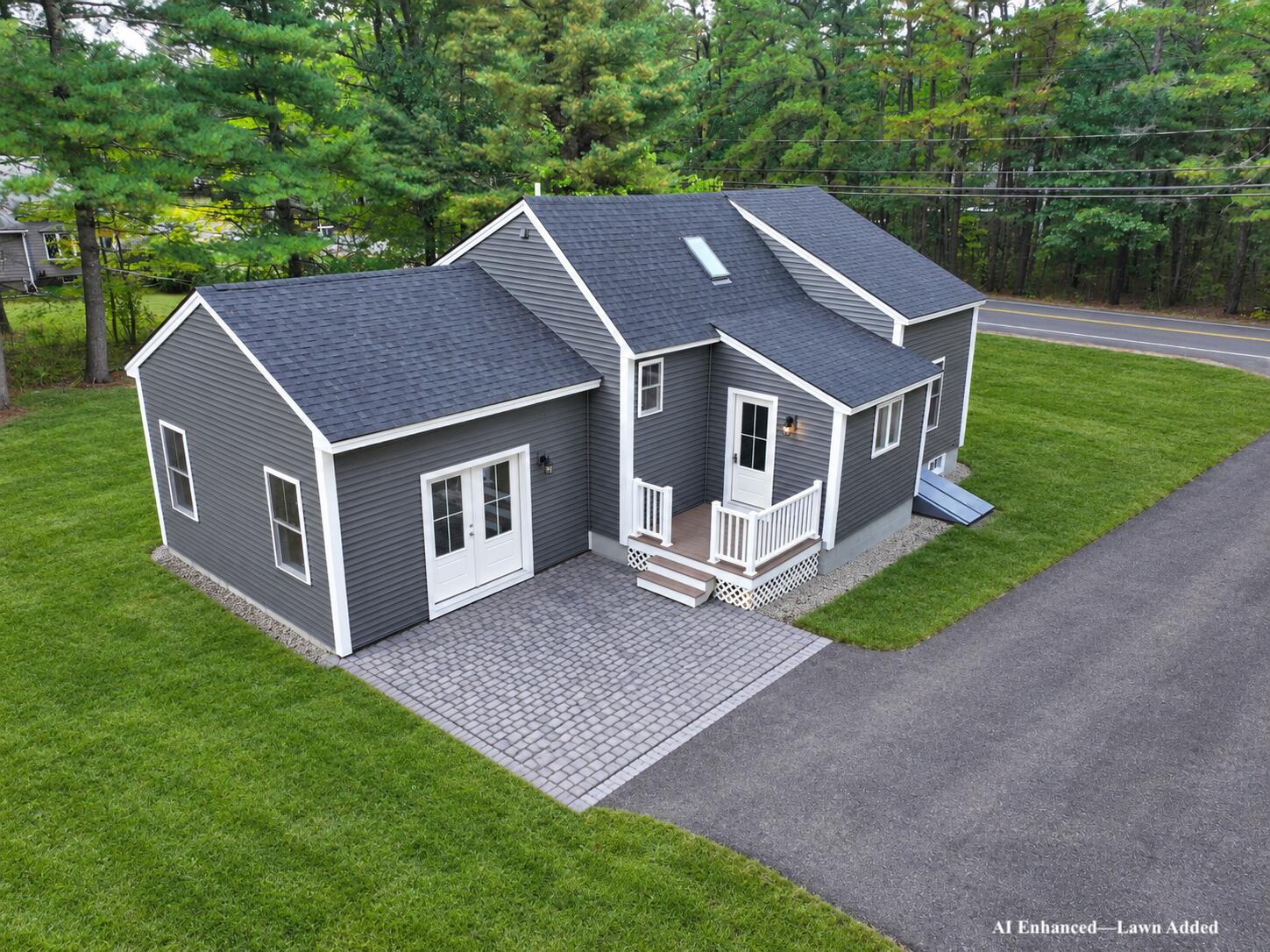 568 Alfred Road