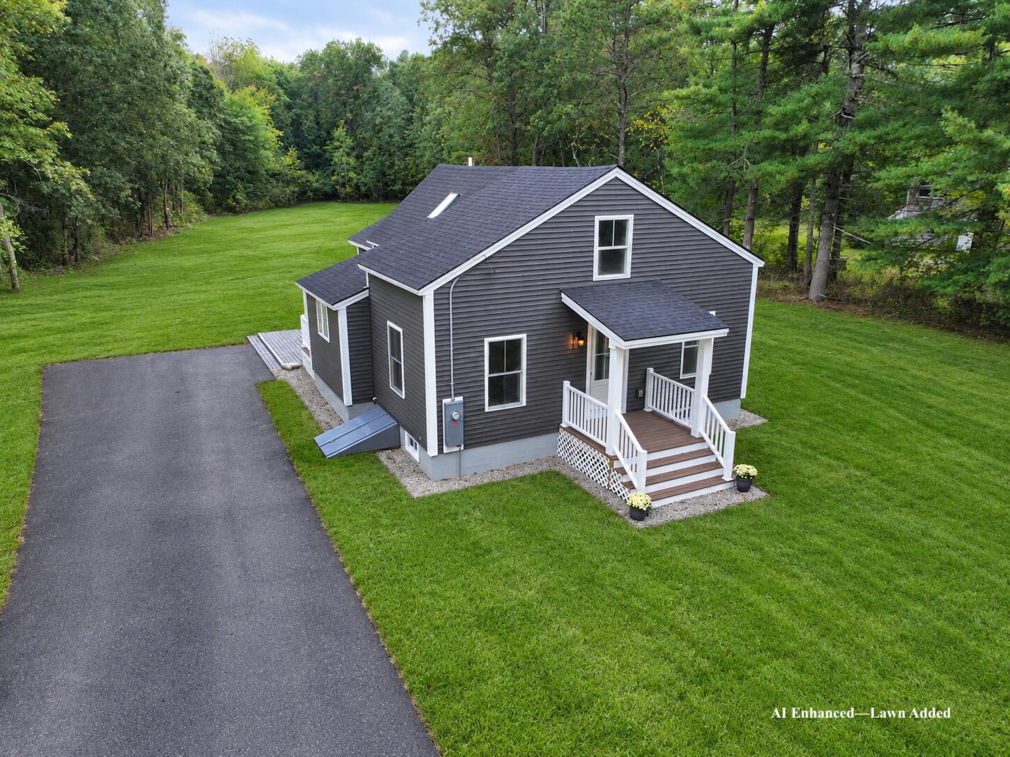 568 Alfred Road