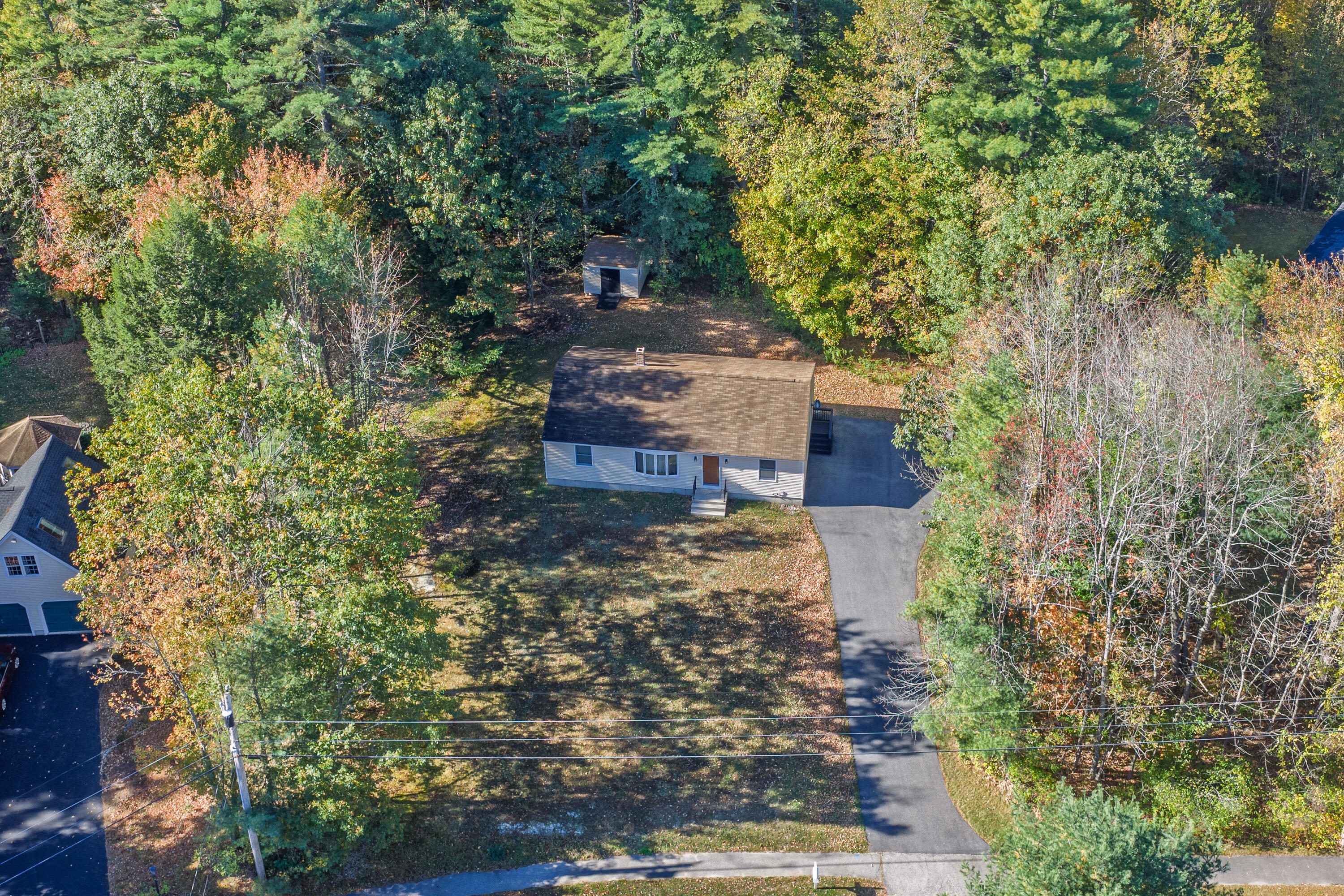 4 Mayfield Drive