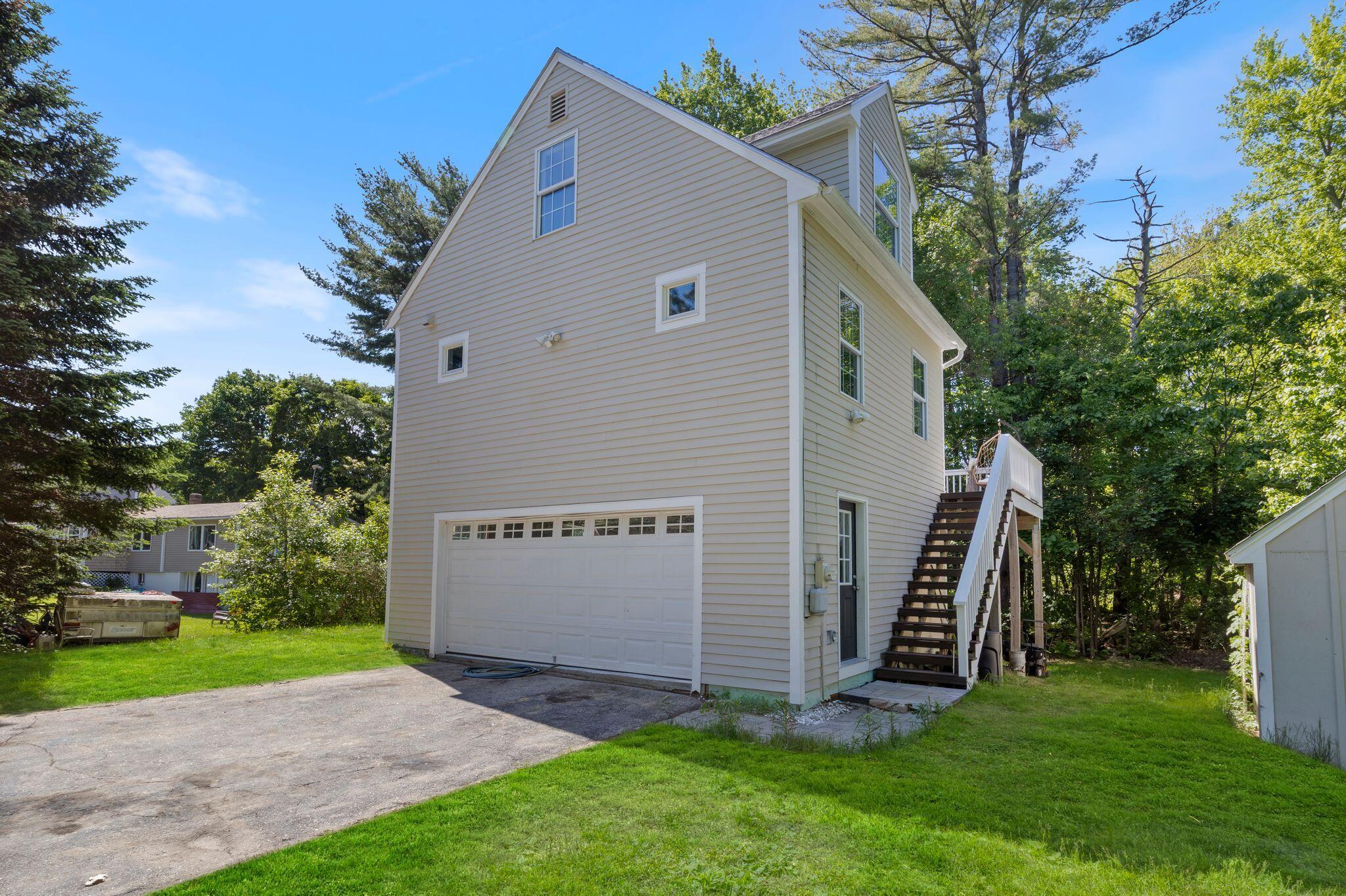 27 Emerson Street