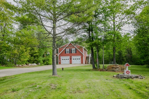Photo of 161 Rockwood Estates, West Gardiner, ME 04345 (MLS # 1664863)