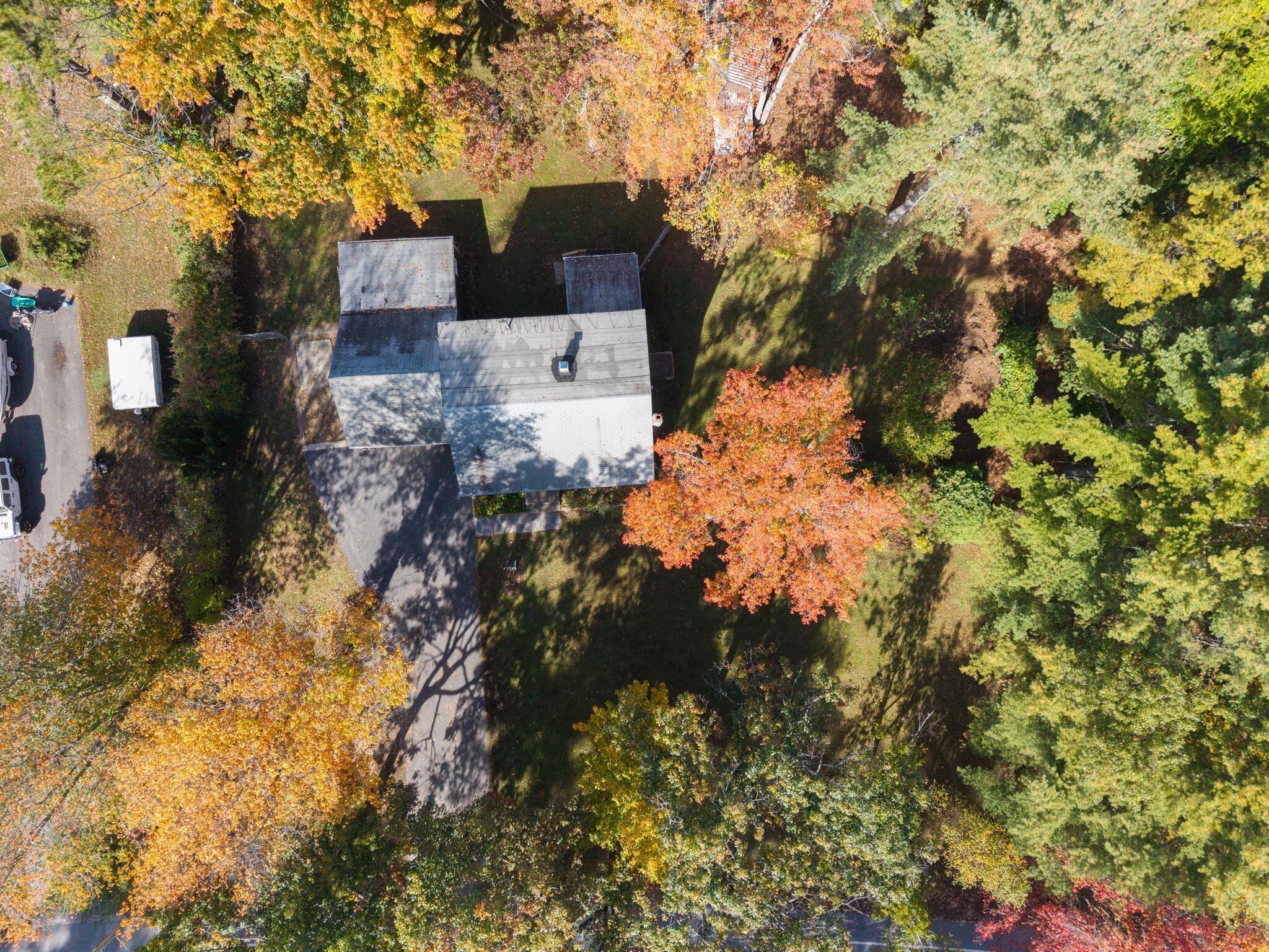 20 Plains Road