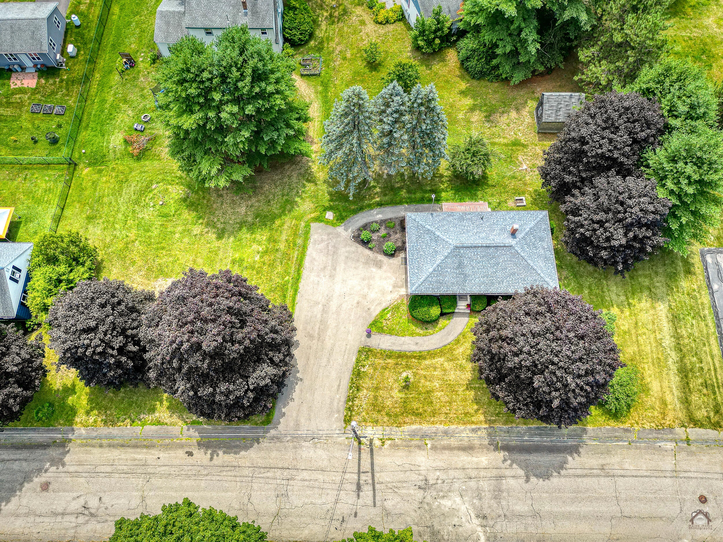 12 Marlboro Avenue