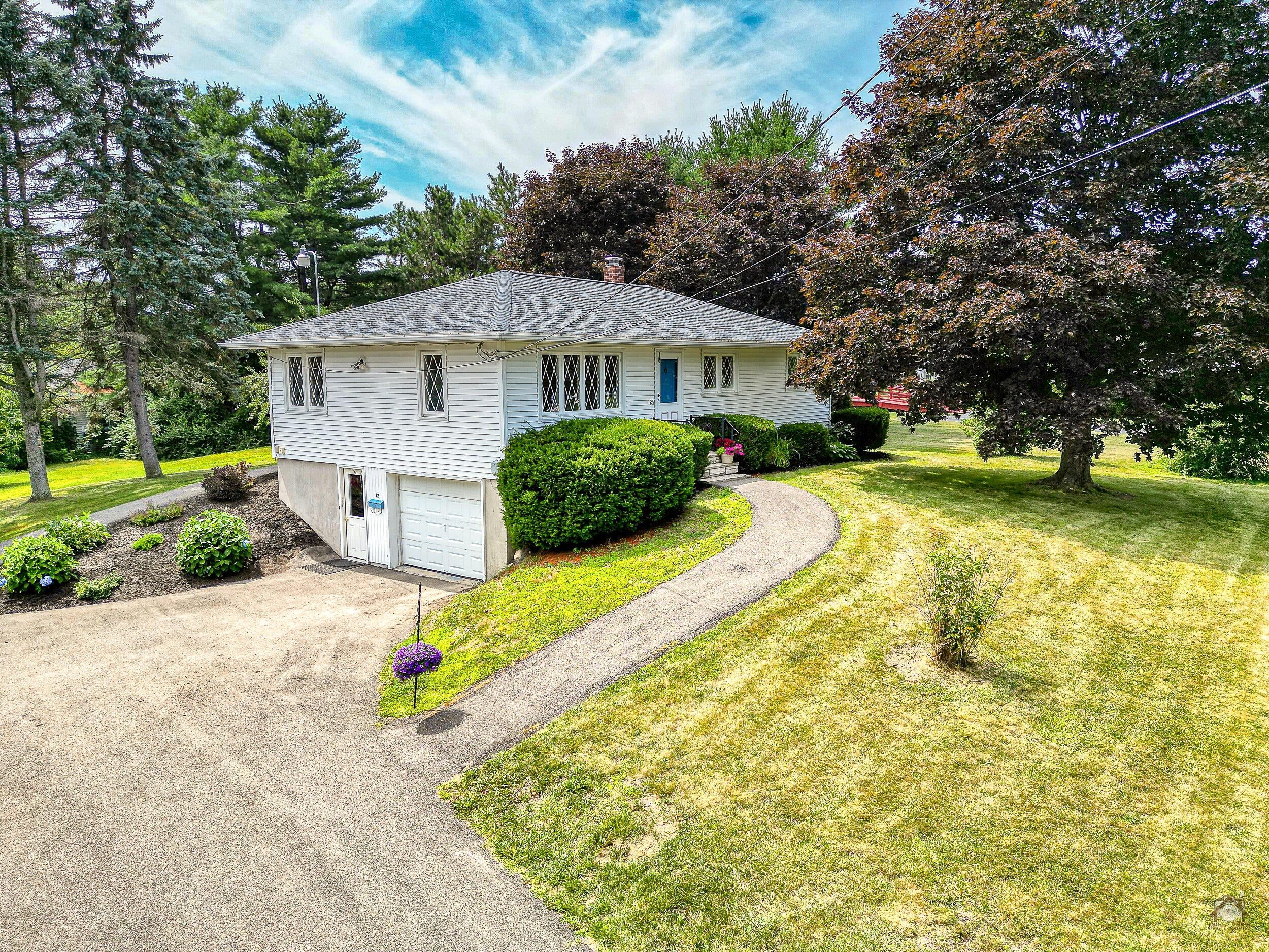 12 Marlboro Avenue