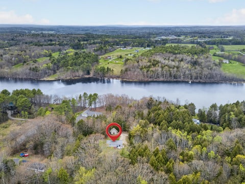 Photo of 13 Carey Lane, Gardiner, ME 04345 (MLS # 1662537)