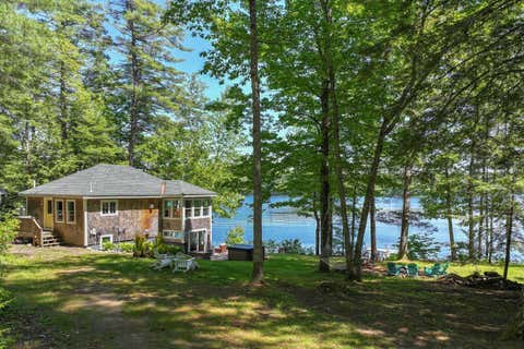 Photo of 224 Crawfordsburn Lane, Union, ME 04862 (MLS # 1667830)