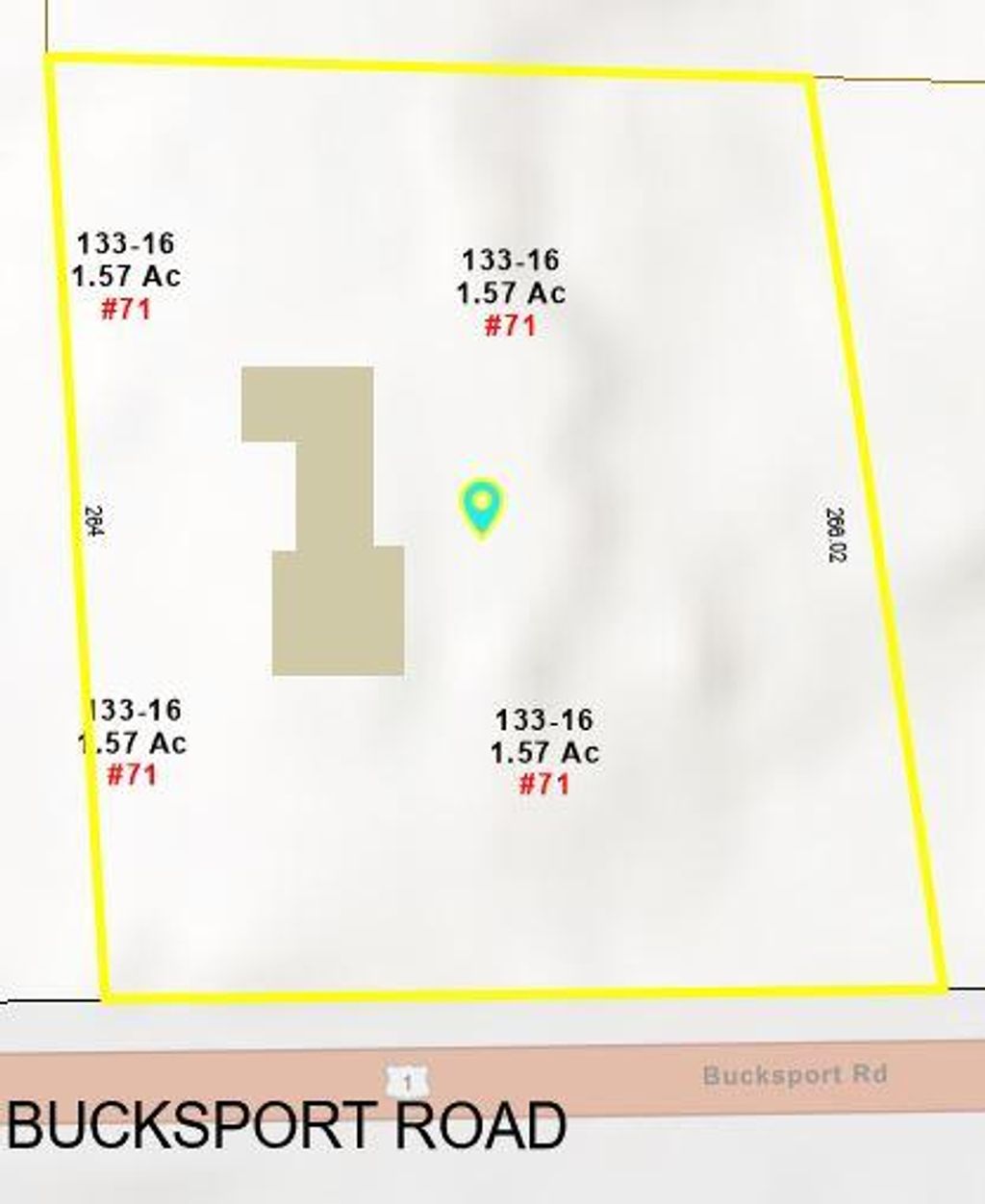 Photo of 71 Bucksport Road, Ellsworth, ME 04605 (MLS # 1663306)
