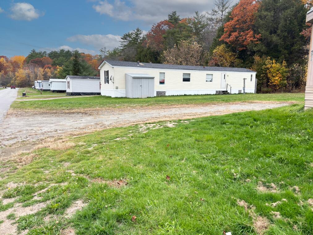 0 Hidden Acres Drive