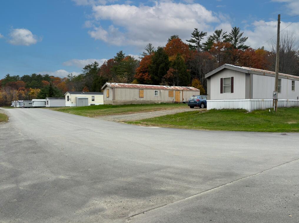 0 Hidden Acres Drive
