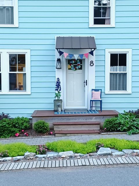 Photo of 8 Third Street, Eastport, ME 04631 (MLS # 1664765)