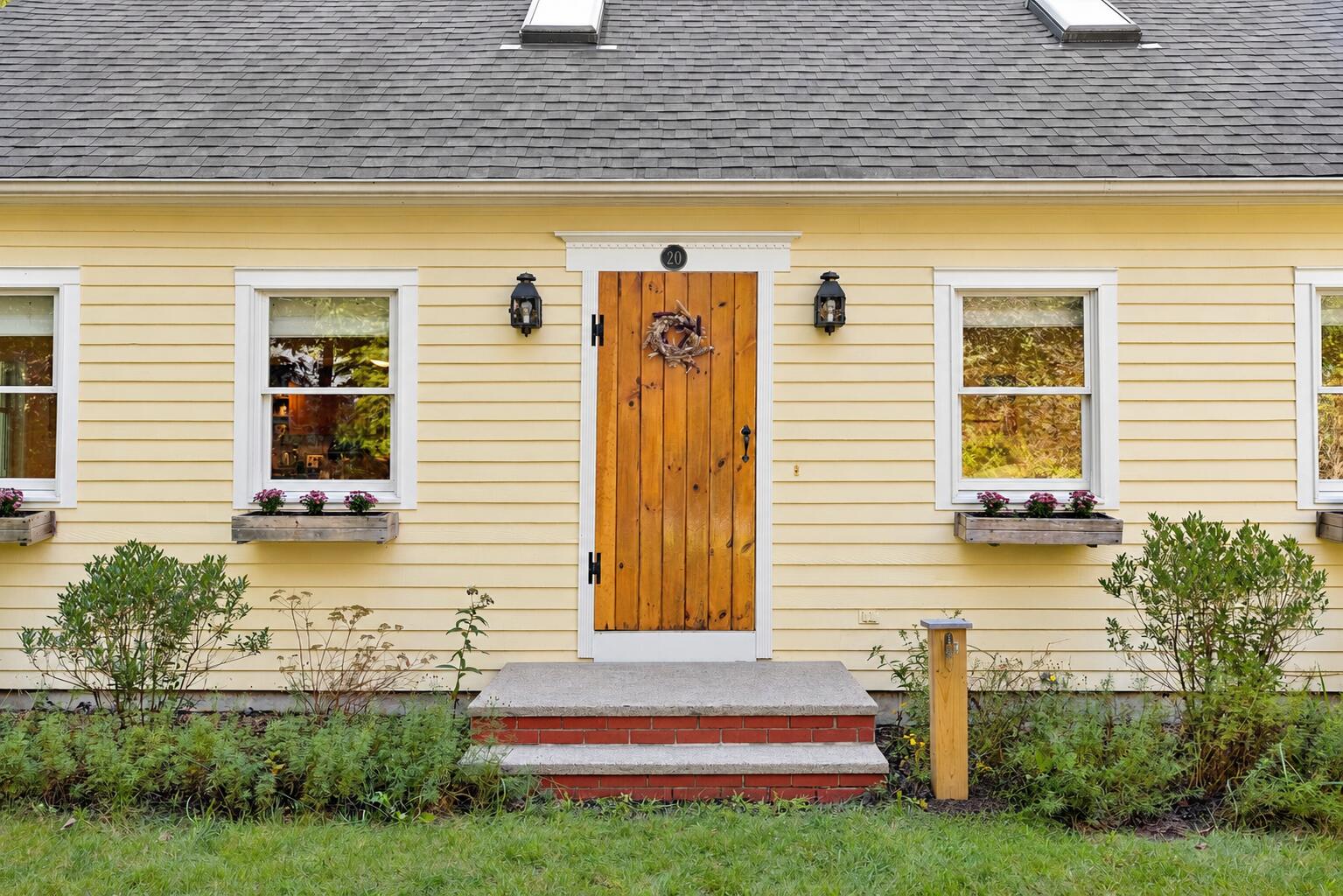 20 Rainbow Farm Road
