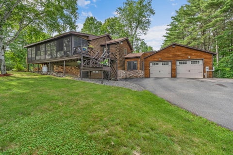 Photo of 1811 Stage Road, Etna, ME 04434 (MLS # 1670292)