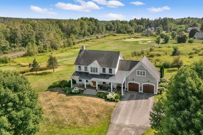22 Muirfield Road Cumberland ME 04021