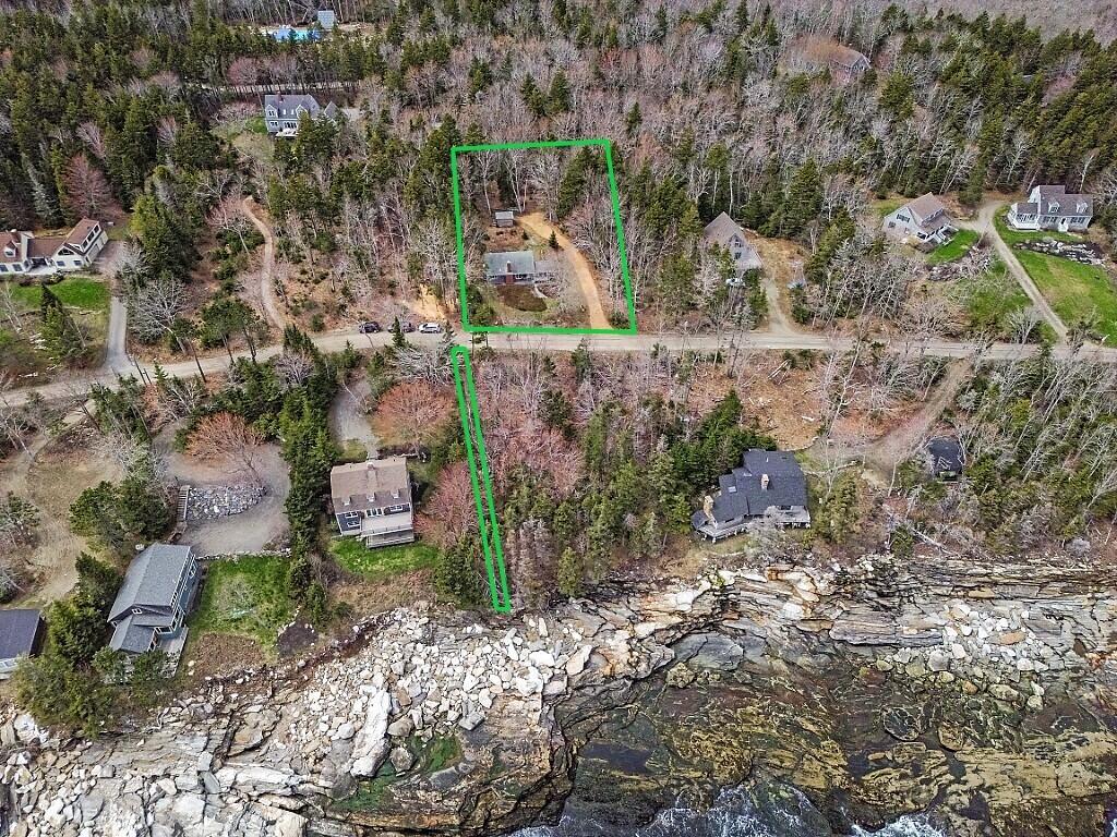 165 Mcfarland Shore Road