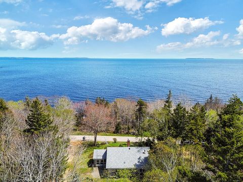 Photo of 165 Mcfarland Shore Road, Bristol, ME 04554 (MLS # 1664524)