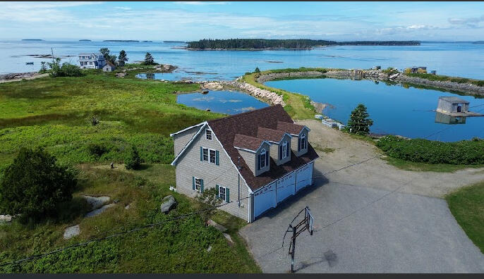 86 Mill Pond Road