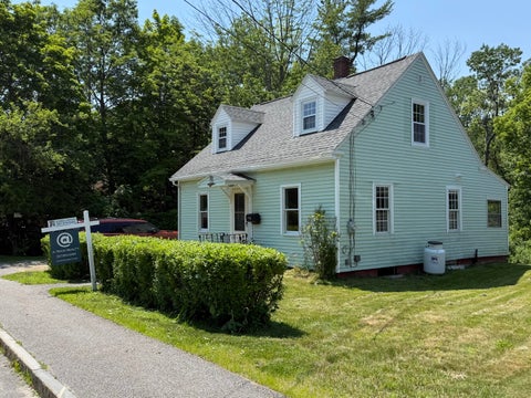 Photo of 159 S Main Street, Auburn, ME 04210 (MLS # 1661407)