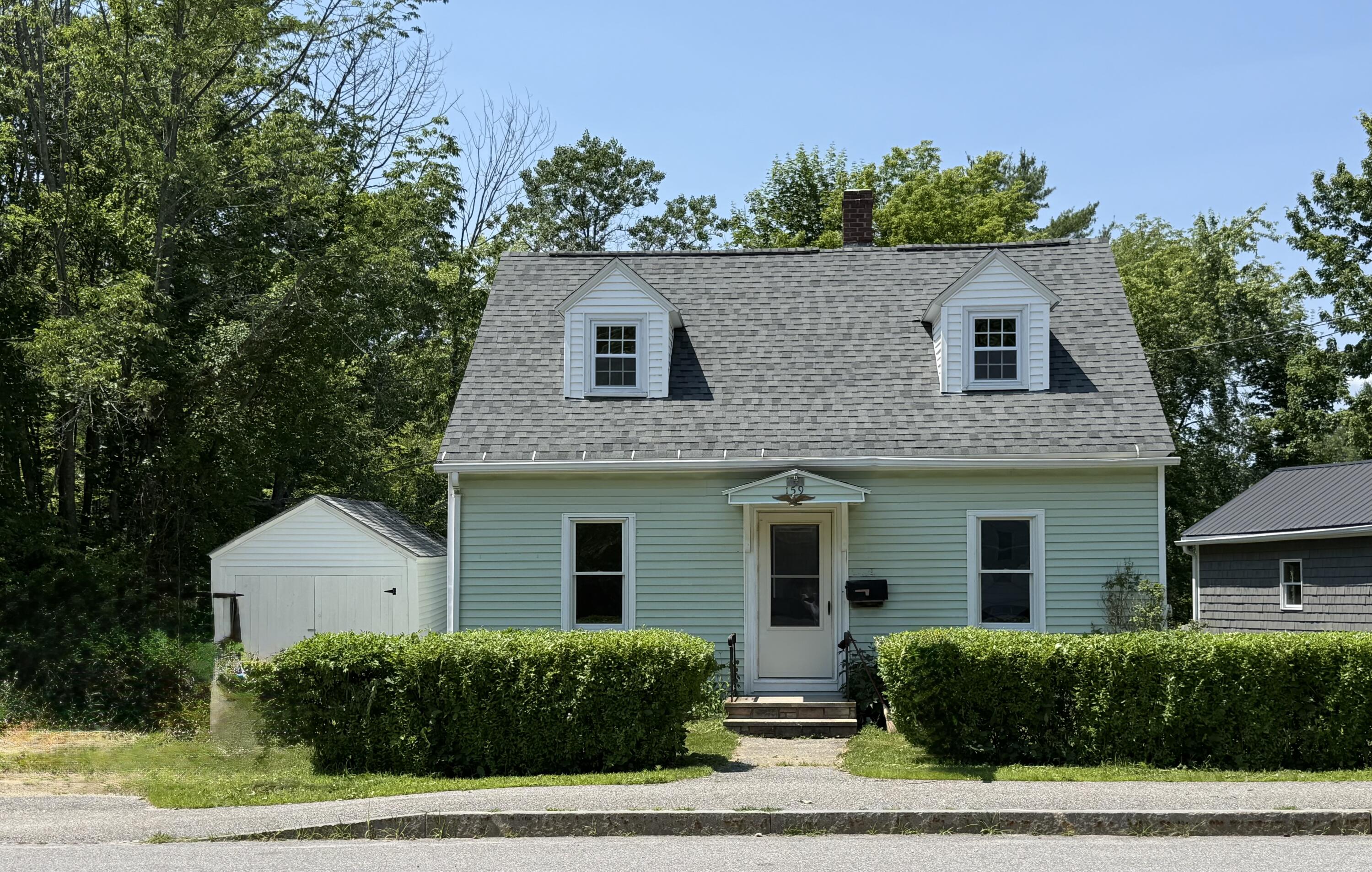 159 S Main Street
