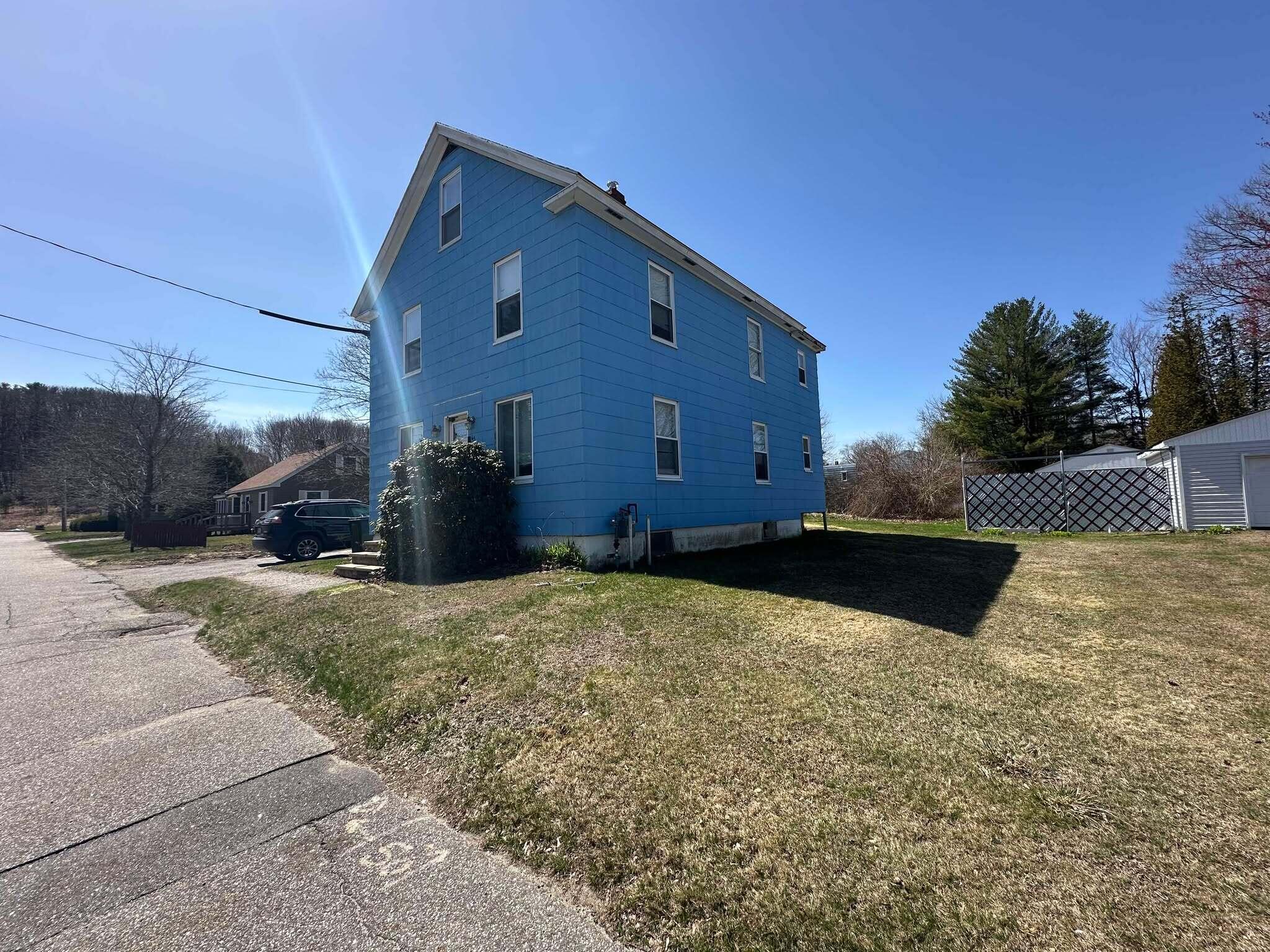 65 Cram Avenue
