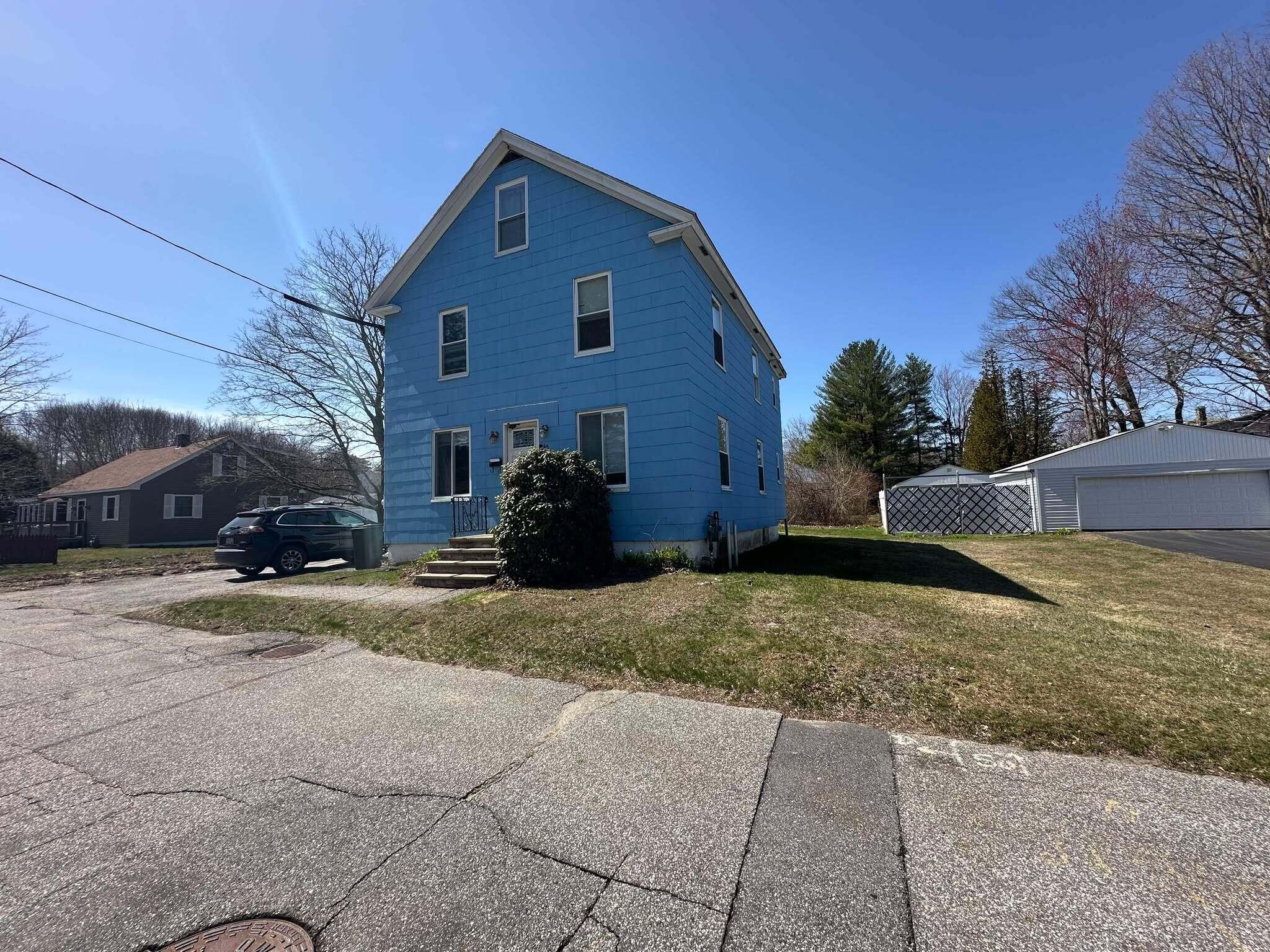 65 Cram Avenue
