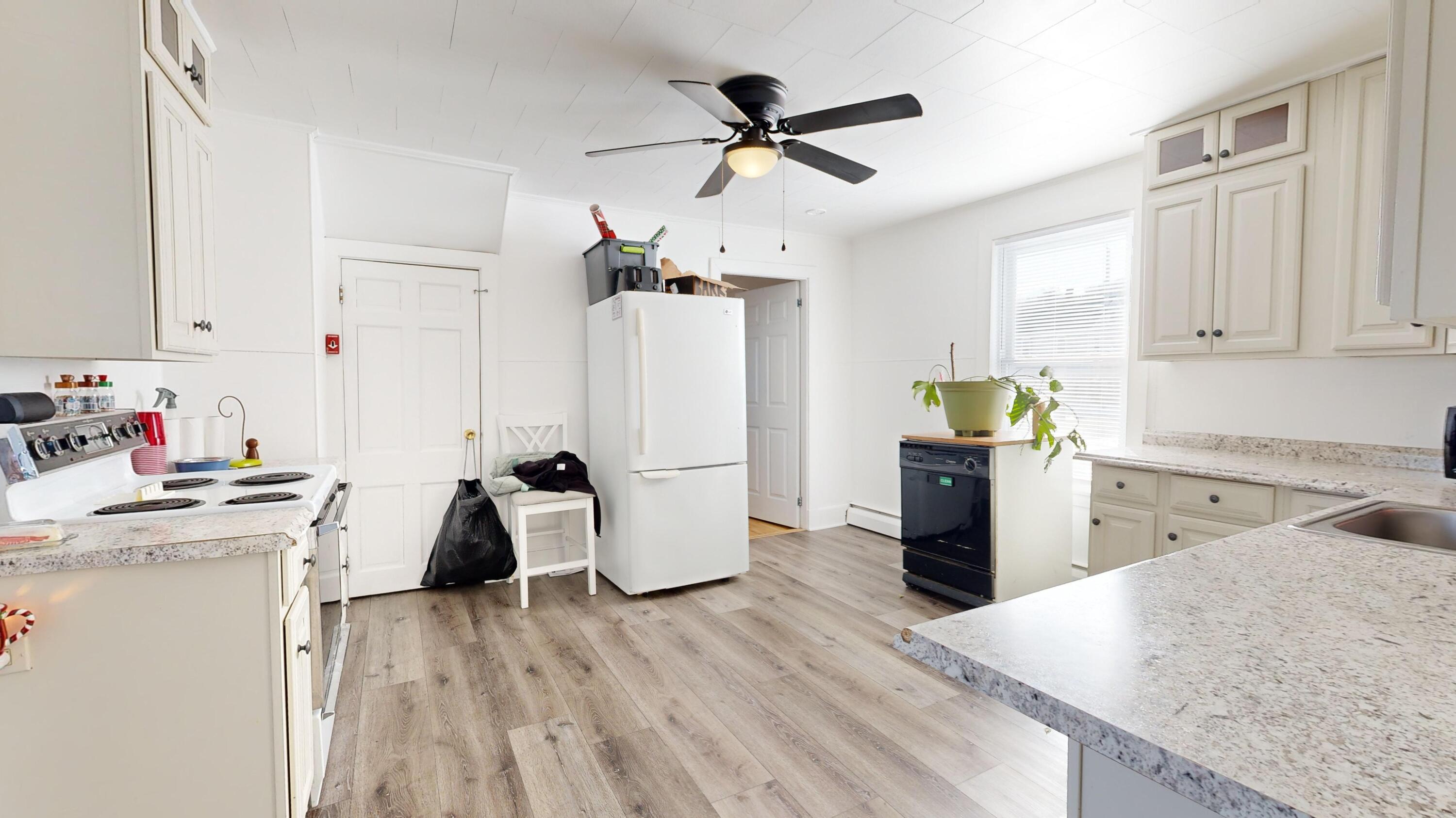 65 Cram Avenue