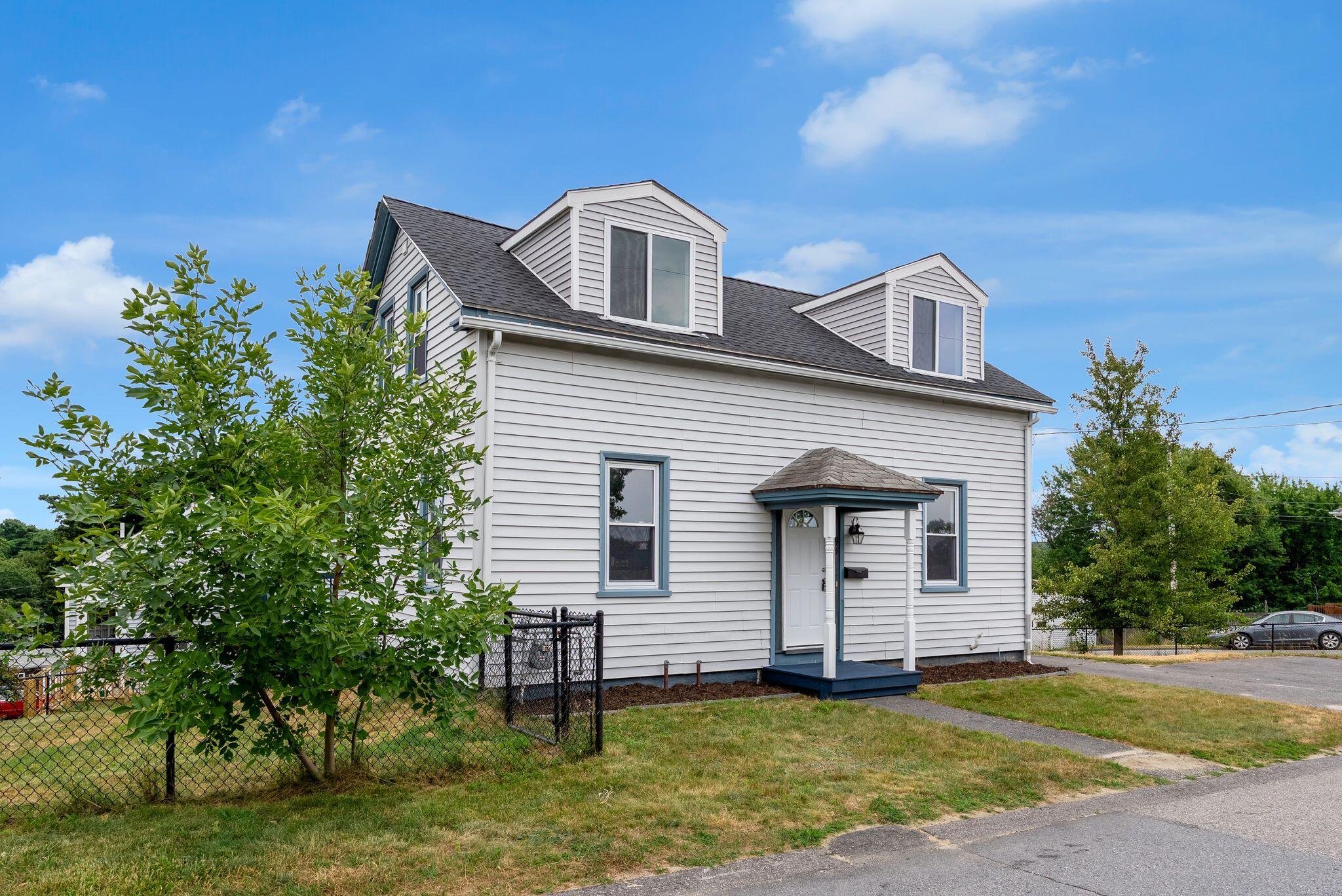 96 Ridgeland Avenue